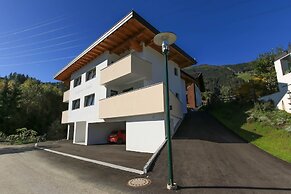 Luxury Apartment in Fugenberg With Balcony