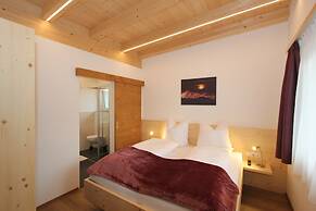 Luxury Apartment in Fugenberg With Balcony