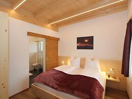 Luxury Apartment in Fugenberg With Balcony