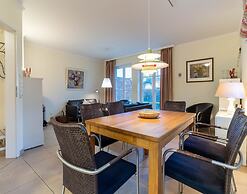 Semi-detached House in St. Peter-ording