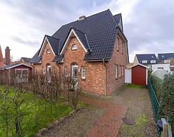 Semi-detached House in St. Peter-ording