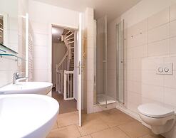 Semi-detached House in St. Peter-ording