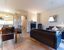 Semi-detached House in St. Peter-ording