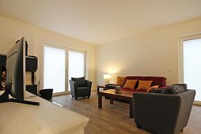Semi-detached House, St. Peter-ording