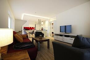 Semi-detached House, St. Peter-ording