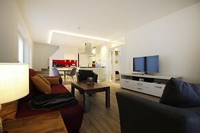 Semi-detached House, St. Peter-ording