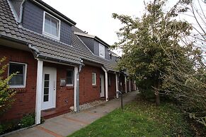 Terraced House, St. Peter - Ording