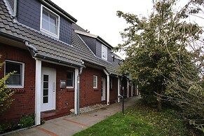 Terraced House, St. Peter - Ording