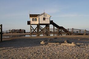 Terraced House, St. Peter - Ording