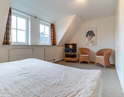 Terraced House, St. Peter - Ording