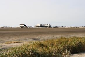 Terraced House, St. Peter - Ording