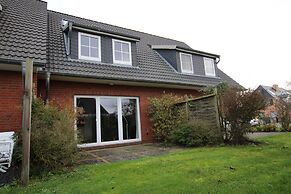 Terraced House, St. Peter - Ording