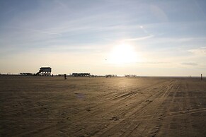 Terraced House, St. Peter - Ording