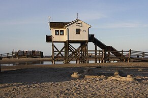 Terraced House, St. Peter - Ording