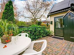 Homely Apartment in Noordwolde With Balcony