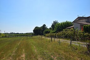 Comfortable Apartment in Lablachere With Terrace in Ardeche