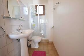 Comfortable Apartment in Lablachere With Terrace in Ardeche