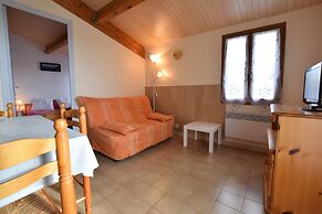 Comfortable Apartment in Lablachere With Terrace in Ardeche