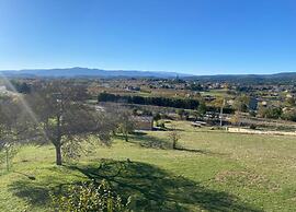 Comfortable Apartment in Lablachere With Terrace in Ardeche