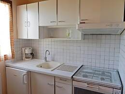 Comfortable Apartment in Lablachere With Terrace in Ardeche