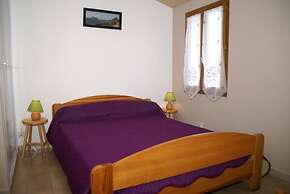 Comfortable Apartment in Lablachere With Terrace in Ardeche