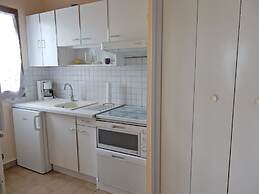 Comfortable Apartment in Lablachere With Terrace in Ardeche