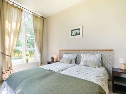 Spacious Mansion in Swolgen With Garden