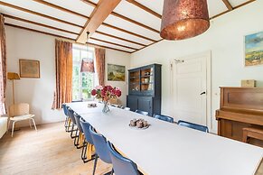 Spacious Mansion in Swolgen With Garden