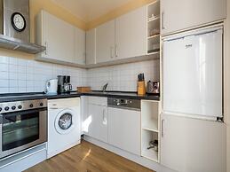 Winsome Apartment in Bastorf With Private Garden