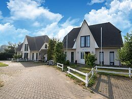 Winsome Apartment in Bastorf With Private Garden