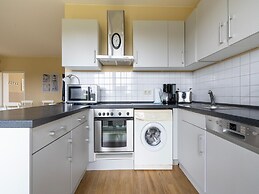 Winsome Apartment in Bastorf With Private Garden