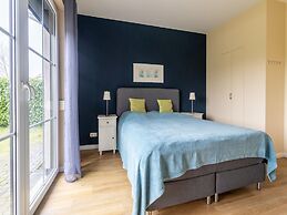 Winsome Apartment in Bastorf With Private Garden