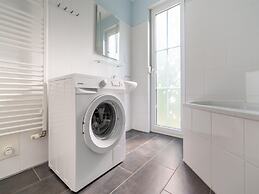 Winsome Apartment in Bastorf With Private Garden