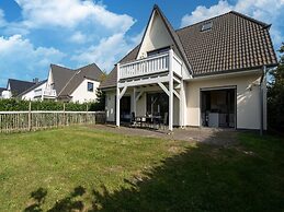Winsome Apartment in Bastorf With Private Garden