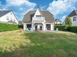 Winsome Apartment in Bastorf With Private Garden