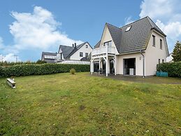 Winsome Apartment in Bastorf With Private Garden