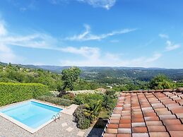 Mesmerising Villa in Les Vans With Private Pool
