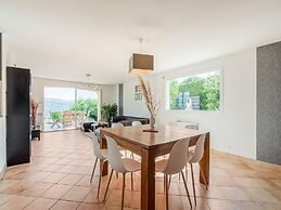 Mesmerising Villa in Les Vans With Private Pool