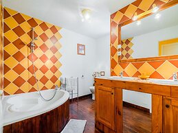 Mesmerising Villa in Les Vans With Private Pool