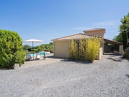Mesmerising Villa in Les Vans With Private Pool