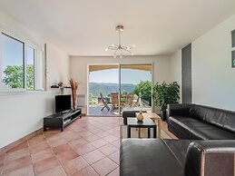 Mesmerising Villa in Les Vans With Private Pool