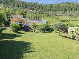 Mesmerising Villa in Les Vans With Private Pool