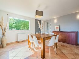 Mesmerising Villa in Les Vans With Private Pool