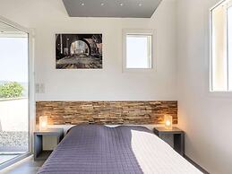 Mesmerising Villa in Les Vans With Private Pool