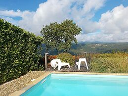 Mesmerising Villa in Les Vans With Private Pool