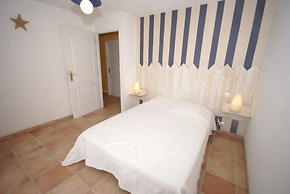 Mesmerising Villa in Les Vans With Private Pool