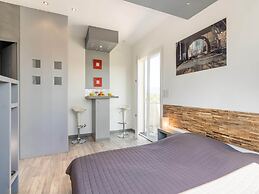 Mesmerising Villa in Les Vans With Private Pool