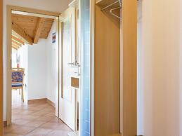 Tolles Bauernhaus im Allgaeu mit Alpenblick