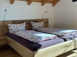 Tolles Bauernhaus im Allgaeu mit Alpenblick