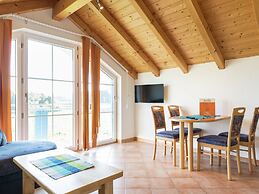 Tolles Bauernhaus im Allgaeu mit Alpenblick